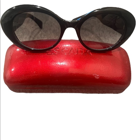 ESCADA Vintage Sunglasses - Picture 2 of 6